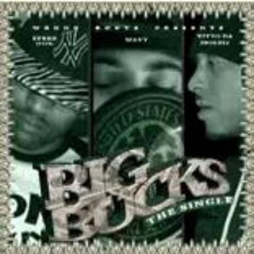"BIG BUCKS".. Best Of Both Boroughs....