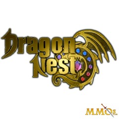 Dragon Nest - Dark Lair Battle