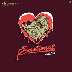 Faith Antoine - "False Hope"