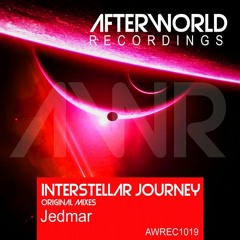 Jedmar - Interstellar Journey