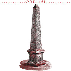 Black Hatz (Speight The Villain & Docktor Speckter) - The Obelisk