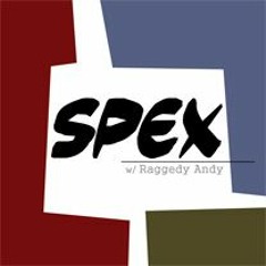 Spex - Forgotten Lore