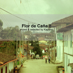 Flor De Caña II