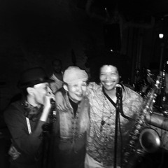 Tacuma Bradley's Unity Band: Untitled #4 (2econd Drink)