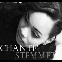 I'll Be Your Clown - Chante' Stemmet (Cover Demo)
