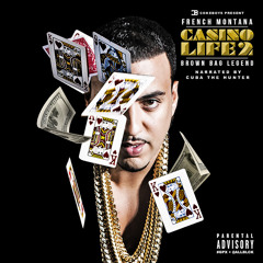 French Montana - In The Sun ft. Curren$y
