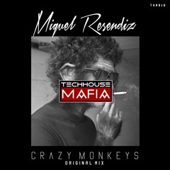 Miguel Resendiz-Crazy Monkeys (Original Mix)