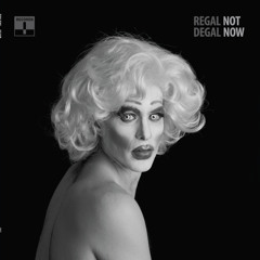 Regal Degal - Delicious