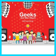 전화 받지 마 (Don't Pick Up the Phone) - Geeks [NT&MT REMIX]