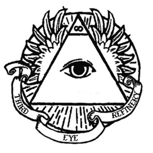 PLAZID & Provokative - 3RD EYE