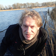 Greenberg - Behind Blue Eyes