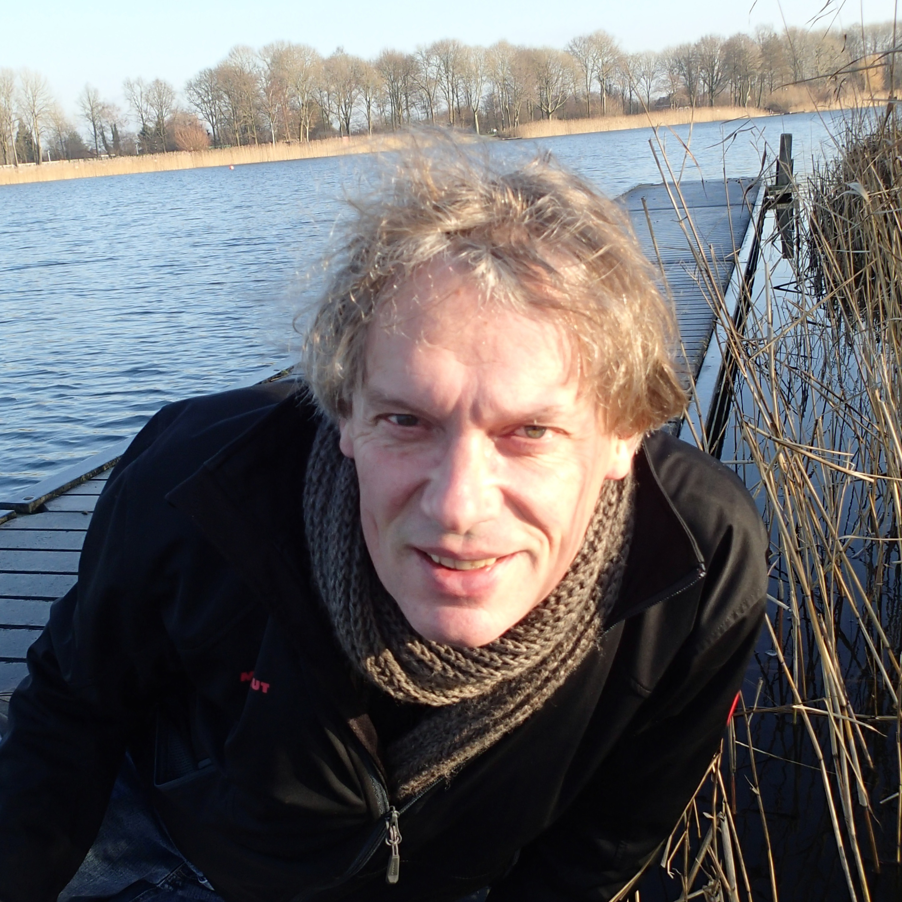 Maurits Groenenberg
