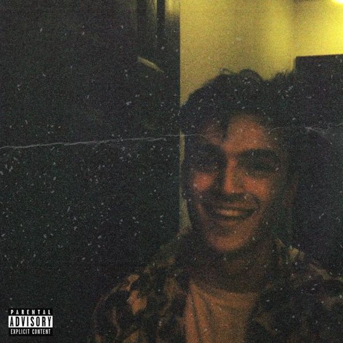 Back Up (Prod. Jamil)