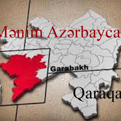 Qaraqan - Mənim Azərbaycanım