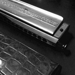Marriage D'amour - Harmonica (full)