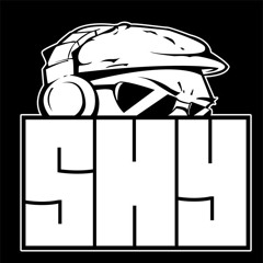 DJ Shy - Diggin' Tha Krates (Old School House Mix)