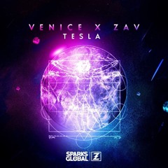 Venice & Zav - Tesla