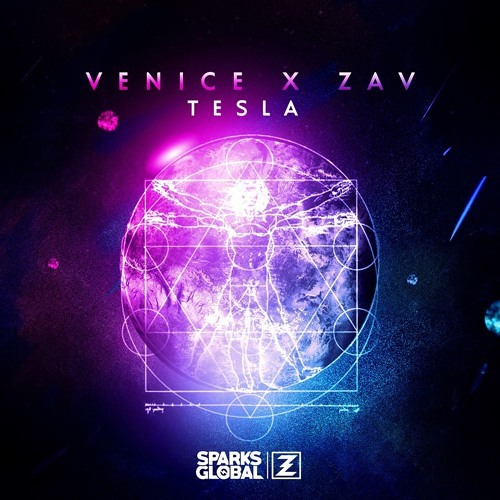 Venice & Zav - Tesla