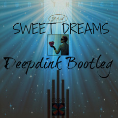 Eurythmics - Sweet Dreams (Deepdink Bootleg)