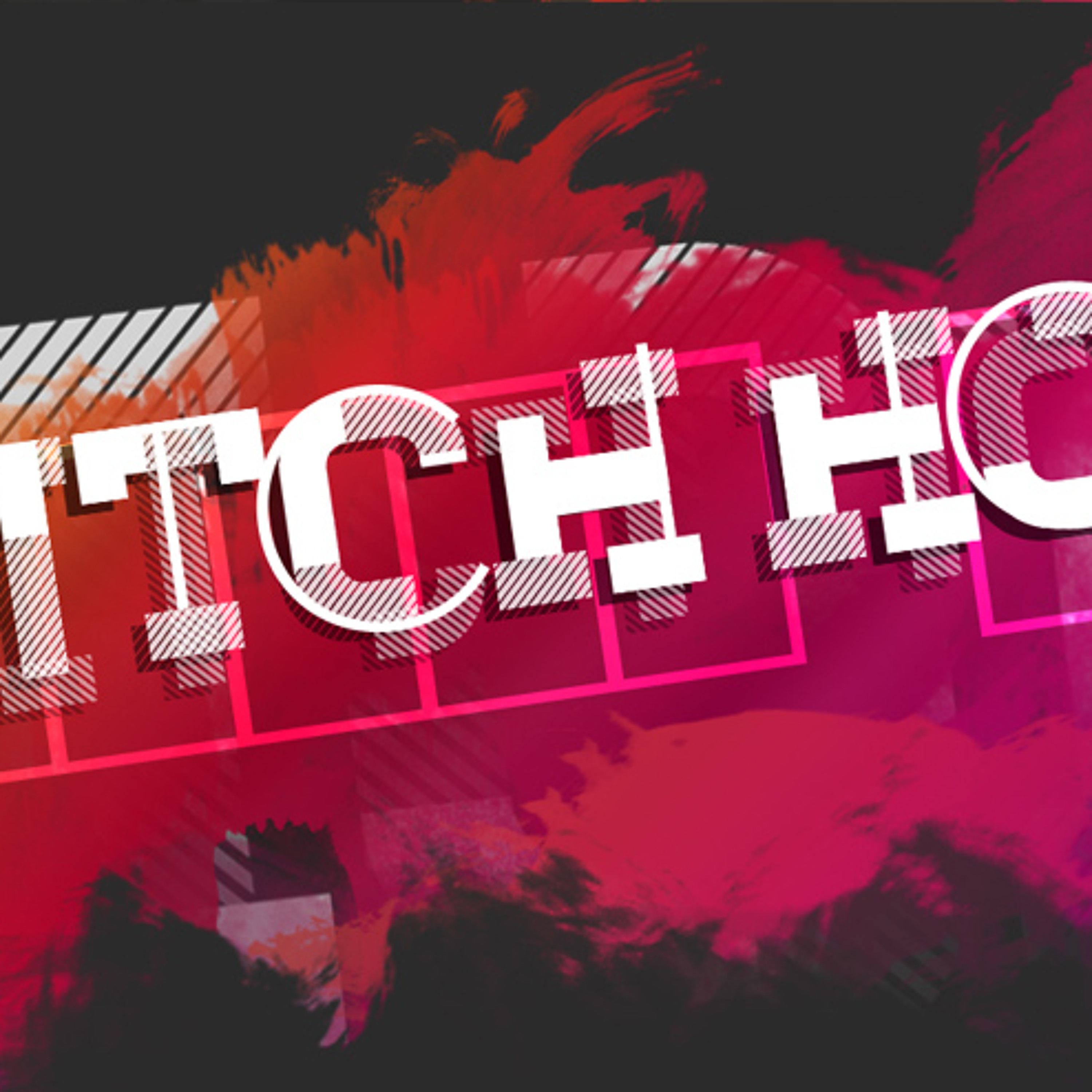 Smid Glitch episode artwork