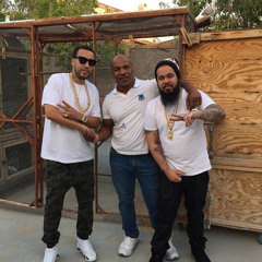 French Montana - Gangsta (Prod By Young Chop) (Casino Life 2) (DigitalDripped.com)