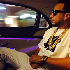 French Montana - All Hustle No Luck ft. Lil Durk & Will I Am (Casino Life 2) (DigitalDripped.com)