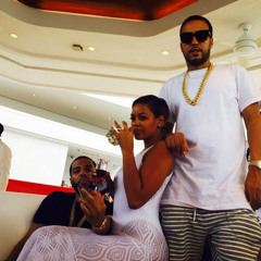 French Montana - In The Sun ft. Curren$y (Casino Life 2) (DigitalDripped.com)