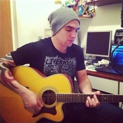 Paramore - Franklin (cover)