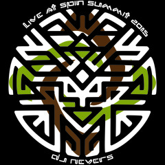 Live at Spin Summit 2015