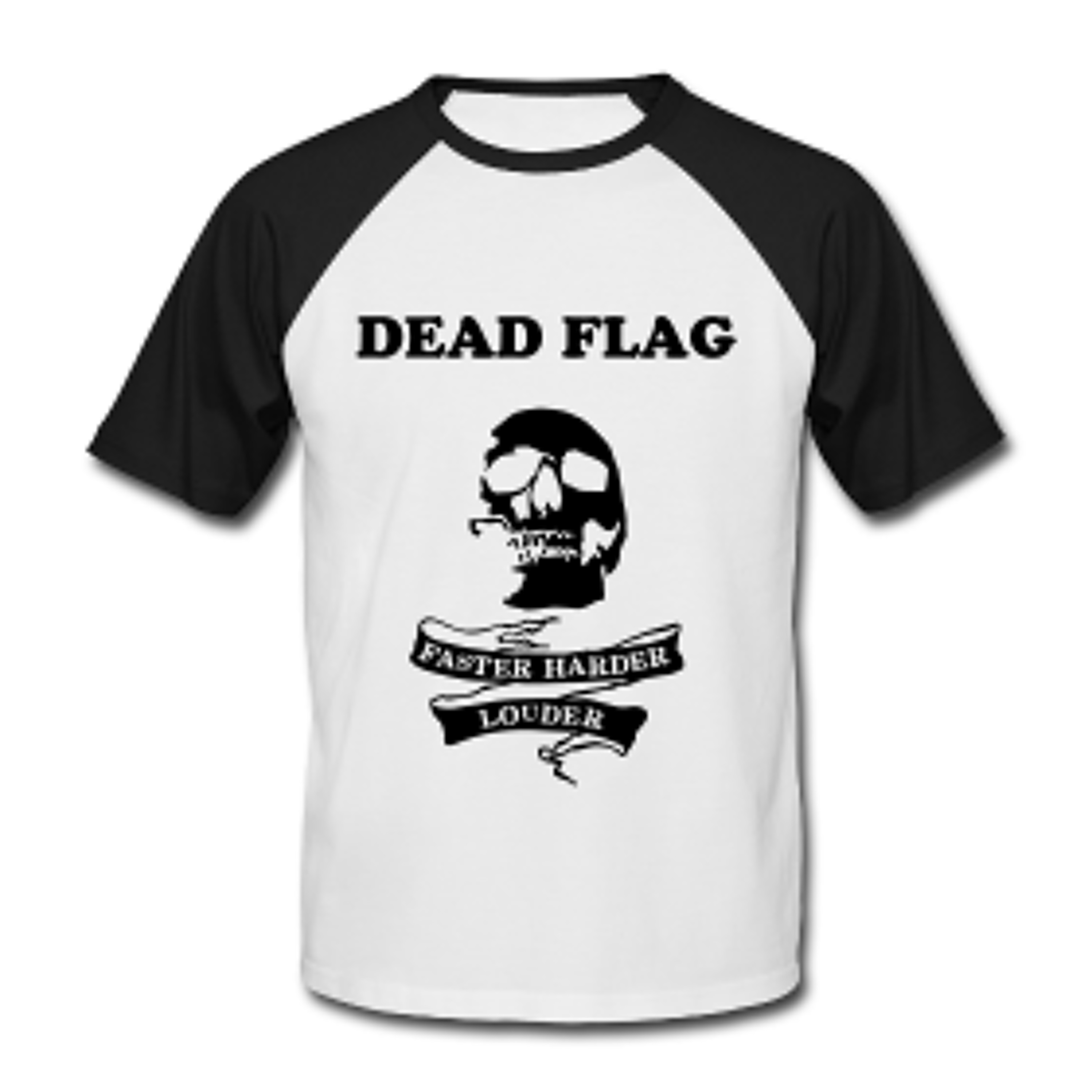 Dead Flag - One Bad Motherfucker (Empty 2015)