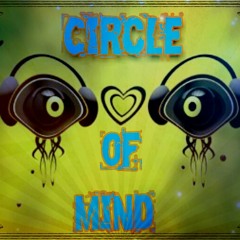 Circle Of Mind Seventh Sense 2015  Mitschnitt