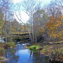 Wappingers Creek