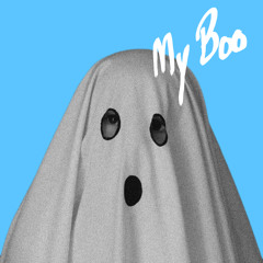 My Boo (Edit)