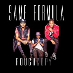 Rough Copy - Same Formula (Zed Bias Summer-vibes Remix)