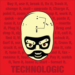 daft punk - tecnologic (kill4smile trap Remix)
