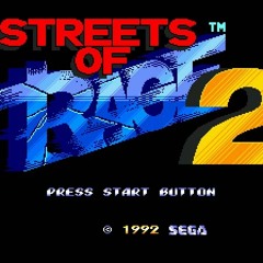 Streets Of Rage 2 Original - Fight At The Fair