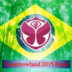 Armin Van Burren Tomorrowland Brazil 2015 Vs Tiesto & R3HAB