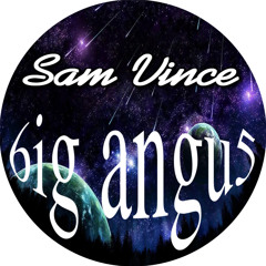 6ig angu5 ft Sam Vince - Burnin' (Original Mix)