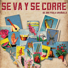 El Catrín - SE VA Y SE CORRE (Música para danza contemporánea)