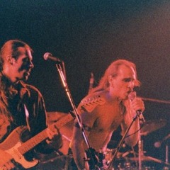 Garnote - T'seul - Démo tracké sur un vieux p'tit 4 track cassette !