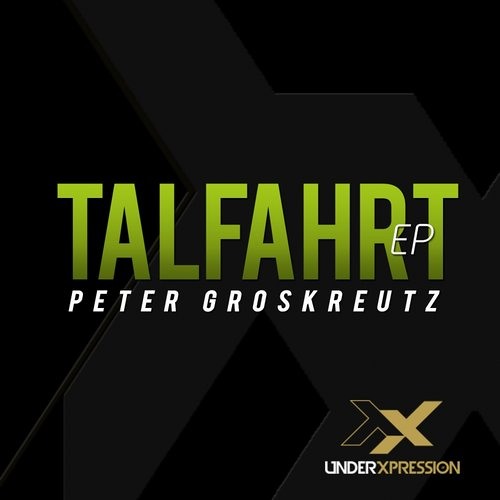 Peter Groskreutz - We Feed The Funk (preview)
