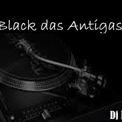 Dj Rike-Remix (Black das antigas)