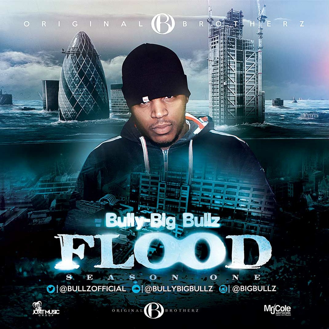 El Bully47 Rapper Stream BULLY X BIG BULLZ - BARACK KABBALAH by Bully (Big Bullz ...