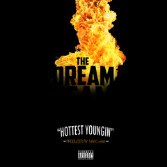 Hottest Youngin (Prod. Marcyana)