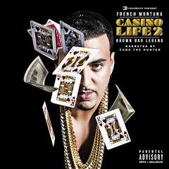 French Montana Feat. Lil Wayne - I Aint Gonna Lie