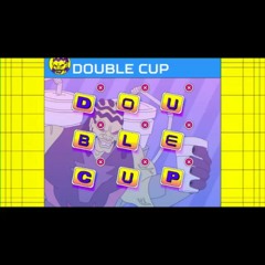 Major Lazer: Double Cup - 2 Cups (Double Cup Theme)