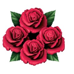Four Roses