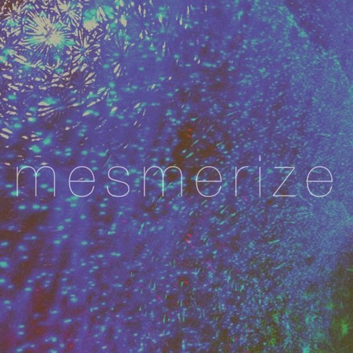 Slow Valley - Mesmerize