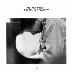 Keith Jarret - Köln Concert Part IIc (Memories of tomorrow)