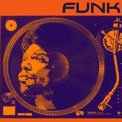 Funky Soul Stars - Mega Groove (DJ Rick Mitchell Real Funky Groove Megamix)